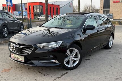 Opel Insignia Gebrauchtwagen