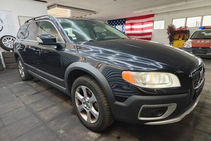Volvo XC70 Gebrauchtwagen
