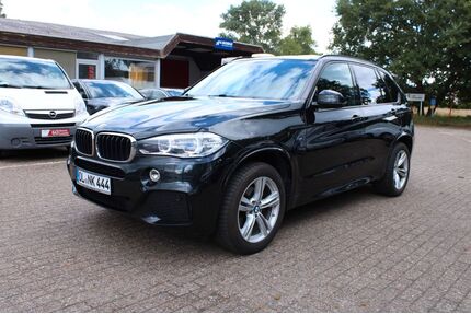 BMW X5 Gebrauchtwagen