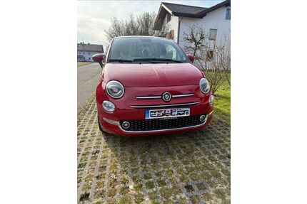 Fiat 500 Gebrauchtwagen