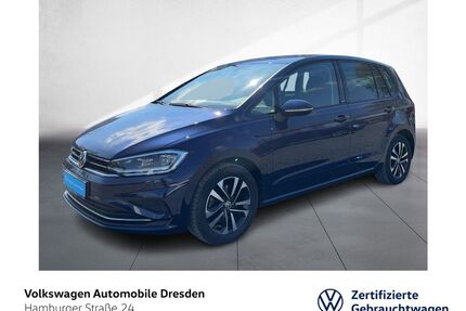 VW Golf Sportsvan Gebrauchtwagen