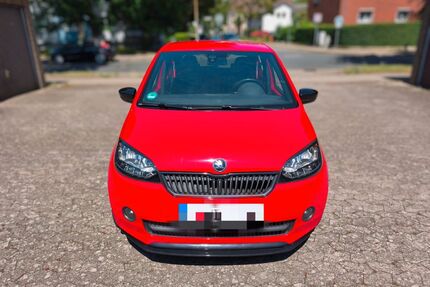 Skoda Citigo Gebrauchtwagen