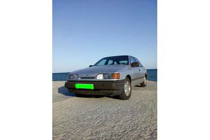 Ford Scorpio Gebrauchtwagen