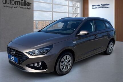 Hyundai i30 Gebrauchtwagen