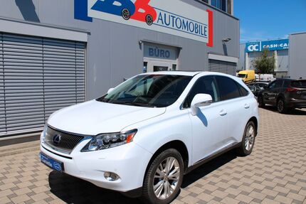 Lexus RX 450 Gebrauchtwagen