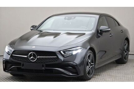 Mercedes-Benz CLS 400 Gebrauchtwagen