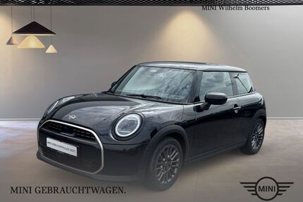 Mini Cooper C Gebrauchtwagen
