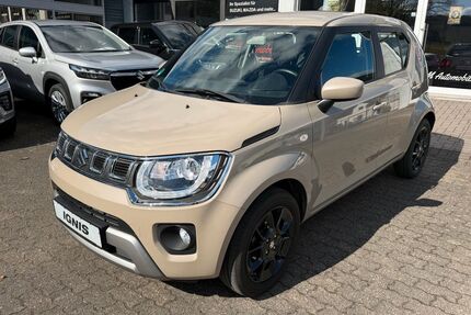 Suzuki Ignis Gebrauchtwagen