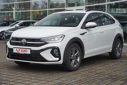 VW Taigo Gebrauchtwagen