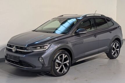 VW Taigo Gebrauchtwagen
