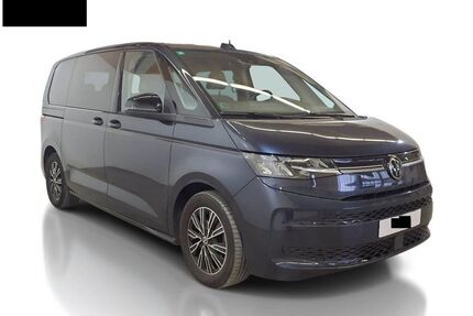 VW T7 Multivan Gebrauchtwagen