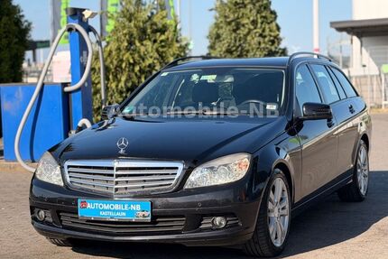 Mercedes-Benz C 180 Gebrauchtwagen