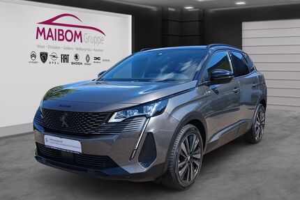 Peugeot 3008 Gebrauchtwagen
