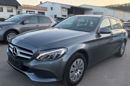 Mercedes-Benz C 220 Gebrauchtwagen