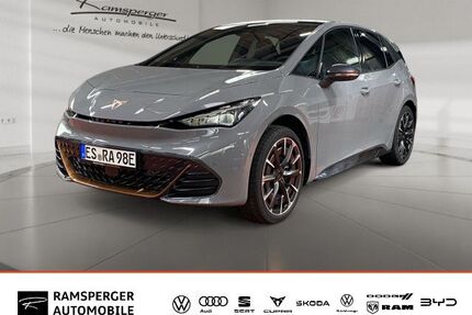 Cupra Born Gebrauchtwagen