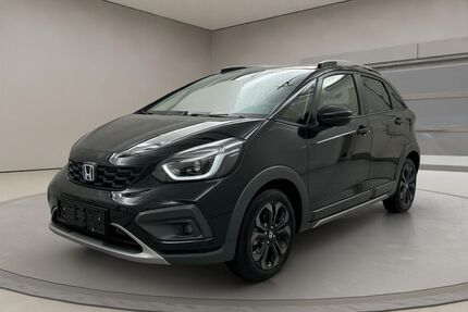 Honda Jazz Gebrauchtwagen