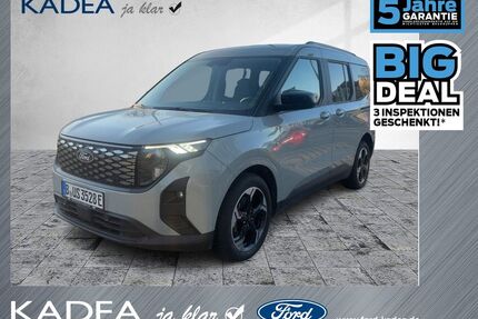 Ford Tourneo Courier Gebrauchtwagen