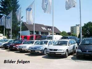 Ford B-Max Gebrauchtwagen