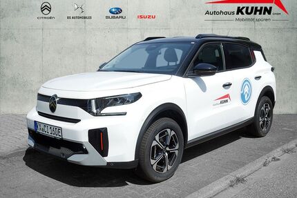 Citroen ë-C3 Aircross Gebrauchtwagen