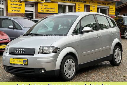 Audi A2 Gebrauchtwagen
