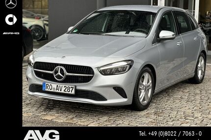Mercedes-Benz B 180 Gebrauchtwagen
