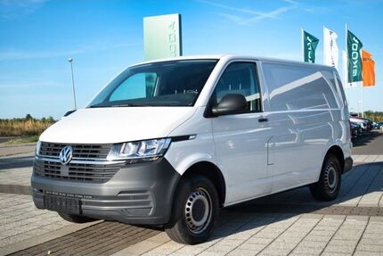 VW T6 Transporter Gebrauchtwagen