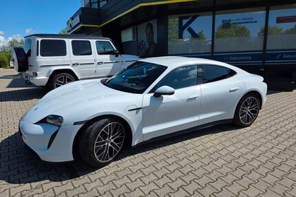 Porsche Taycan Gebrauchtwagen