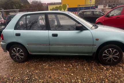 Daihatsu Charade Gebrauchtwagen