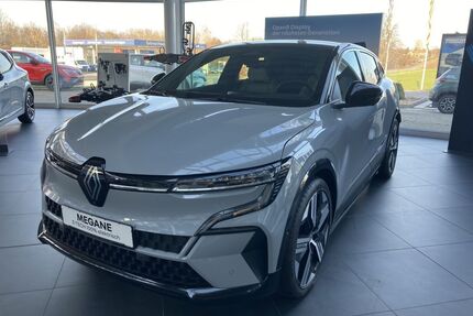 Renault Megane E-TECH Gebrauchtwagen