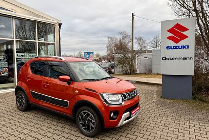 Suzuki Ignis Gebrauchtwagen