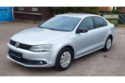 VW Jetta Gebrauchtwagen