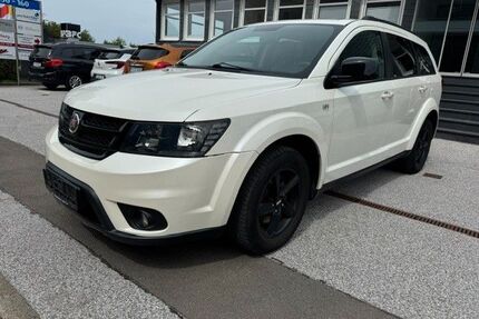 Fiat Freemont Gebrauchtwagen