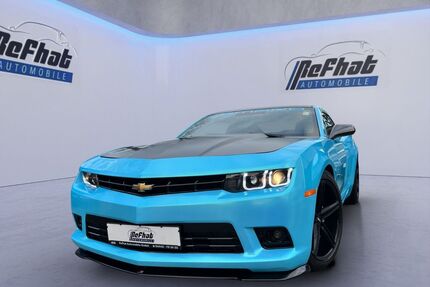 Chevrolet Camaro Gebrauchtwagen