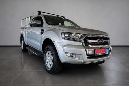 Ford Ranger Gebrauchtwagen