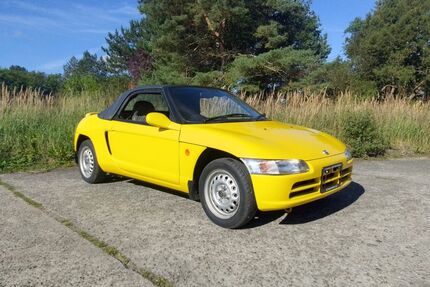 Honda Andere Gebrauchtwagen