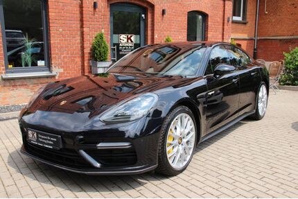Porsche Panamera Gebrauchtwagen
