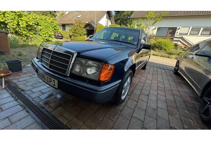 Mercedes-Benz 320 Gebrauchtwagen