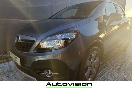 Opel Mokka Gebrauchtwagen