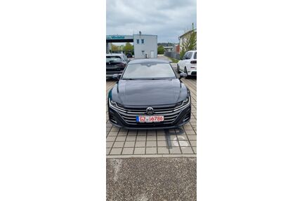 VW Arteon Gebrauchtwagen