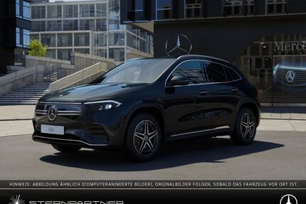Mercedes-Benz EQA Gebrauchtwagen
