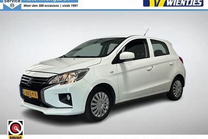 Mitsubishi Space Star Gebrauchtwagen