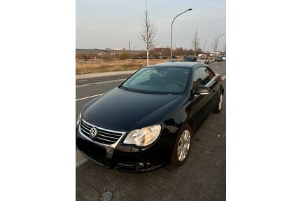 VW Eos Gebrauchtwagen