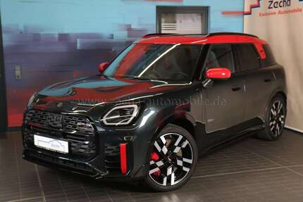 Mini John Cooper Works Countryman Gebrauchtwagen