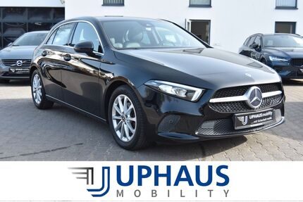 Mercedes-Benz A 200 Gebrauchtwagen