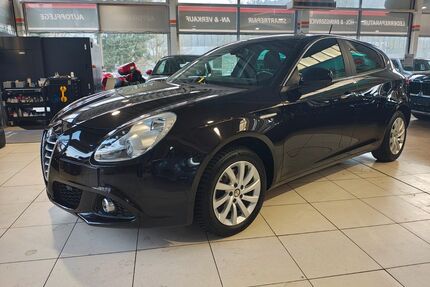 Alfa Romeo Giulietta Gebrauchtwagen