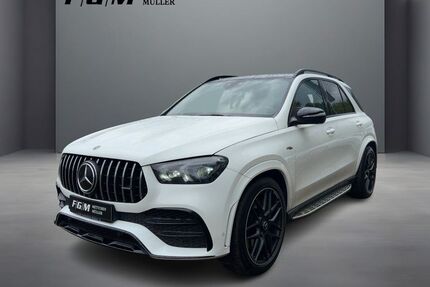 Mercedes-Benz GLE 53 AMG Gebrauchtwagen