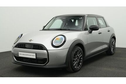 Mini Cooper C Gebrauchtwagen