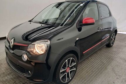 Renault Twingo Gebrauchtwagen