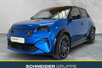 Alpine A290 Gebrauchtwagen