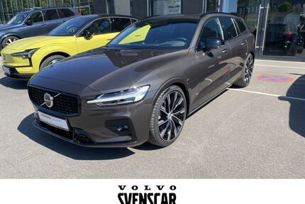 Volvo V60 Gebrauchtwagen